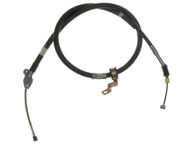Parking Brake Cable Raybestos Brakes BC95311