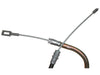 Parking Brake Cable Raybestos Brakes BC95316