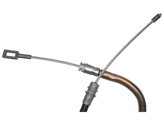 Parking Brake Cable Raybestos Brakes BC95316