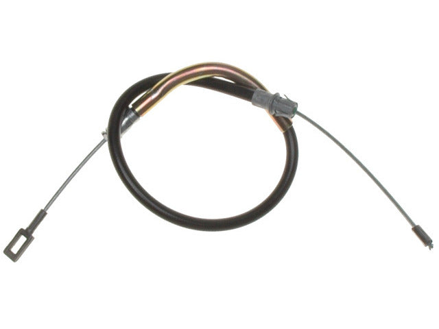 Parking Brake Cable Raybestos Brakes BC95316