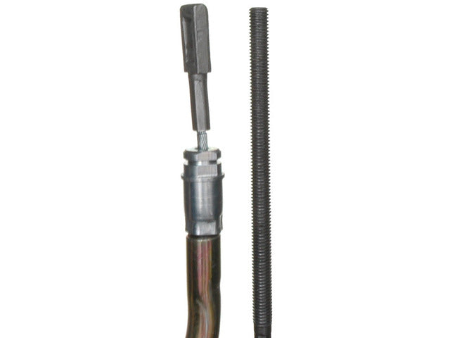 Parking Brake Cable Raybestos Brakes BC95317