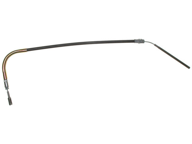 Parking Brake Cable Raybestos Brakes BC95317