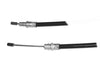 Parking Brake Cable Raybestos Brakes BC95318