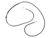 Parking Brake Cable Raybestos Brakes BC95318