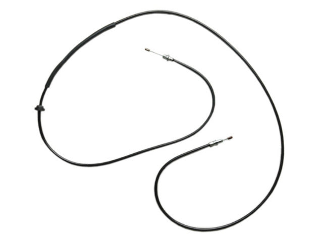 Parking Brake Cable Raybestos Brakes BC95318