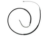 Parking Brake Cable Raybestos Brakes BC95319