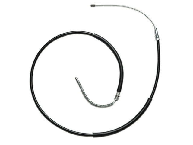 Parking Brake Cable Raybestos Brakes BC95319