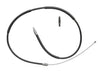 Parking Brake Cable Raybestos Brakes BC95321