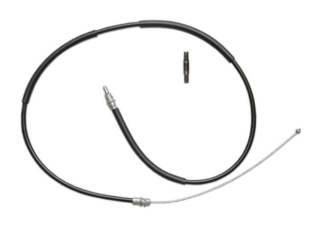 Parking Brake Cable Raybestos Brakes BC95321