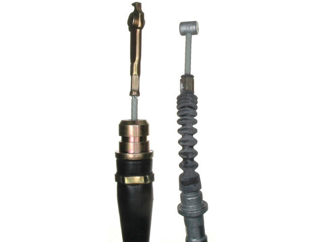 Parking Brake Cable Raybestos Brakes BC95323