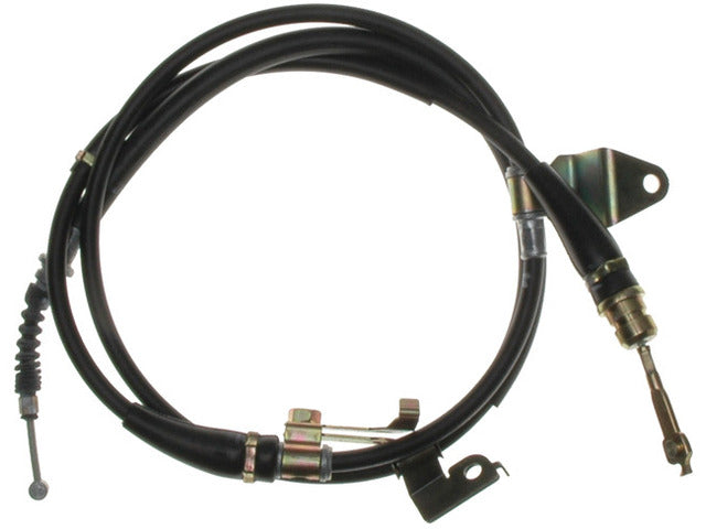 Parking Brake Cable Raybestos Brakes BC95323