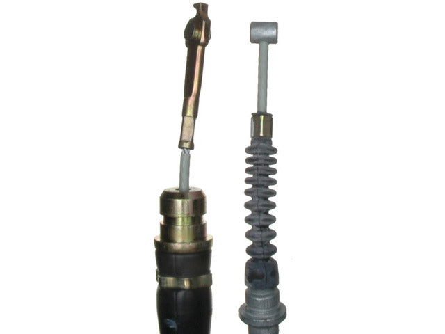 Parking Brake Cable Raybestos Brakes BC95324