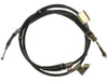 Parking Brake Cable Raybestos Brakes BC95324