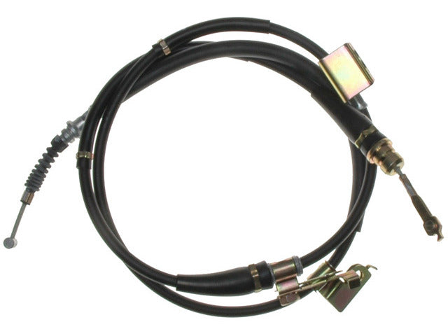 Parking Brake Cable Raybestos Brakes BC95324