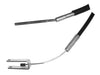 Parking Brake Cable Raybestos Brakes BC95325