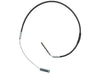 Parking Brake Cable Raybestos Brakes BC95325
