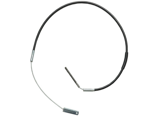 Parking Brake Cable Raybestos Brakes BC95325