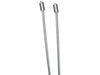 Parking Brake Cable Raybestos Brakes BC95326