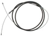 Parking Brake Cable Raybestos Brakes BC95326