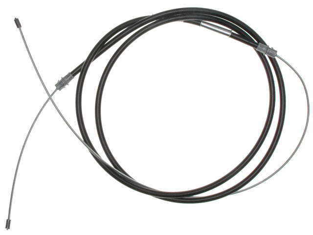 Parking Brake Cable Raybestos Brakes BC95326