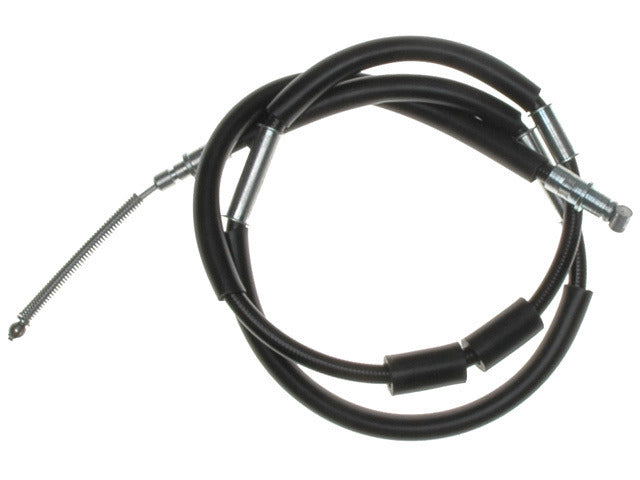 Parking Brake Cable Raybestos Brakes BC95327