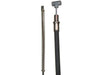 Parking Brake Cable Raybestos Brakes BC95330
