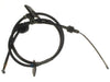 Parking Brake Cable Raybestos Brakes BC95330