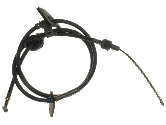 Parking Brake Cable Raybestos Brakes BC95330