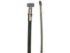 Parking Brake Cable Raybestos Brakes BC95331