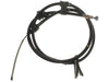 Parking Brake Cable Raybestos Brakes BC95331