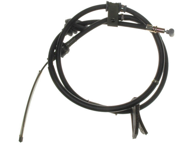 Parking Brake Cable Raybestos Brakes BC95331