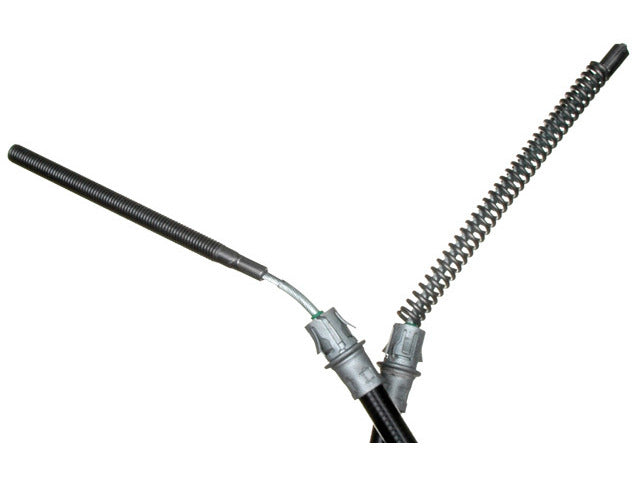 Parking Brake Cable Raybestos Brakes BC95332