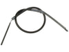 Parking Brake Cable Raybestos Brakes BC95332