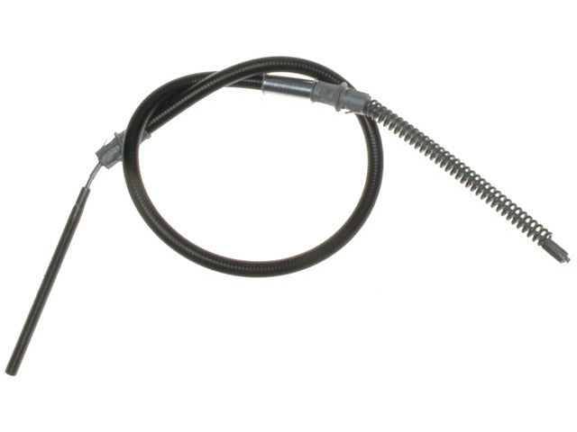 Parking Brake Cable Raybestos Brakes BC95332