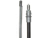 Parking Brake Cable Raybestos Brakes BC95333