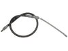 Parking Brake Cable Raybestos Brakes BC95333