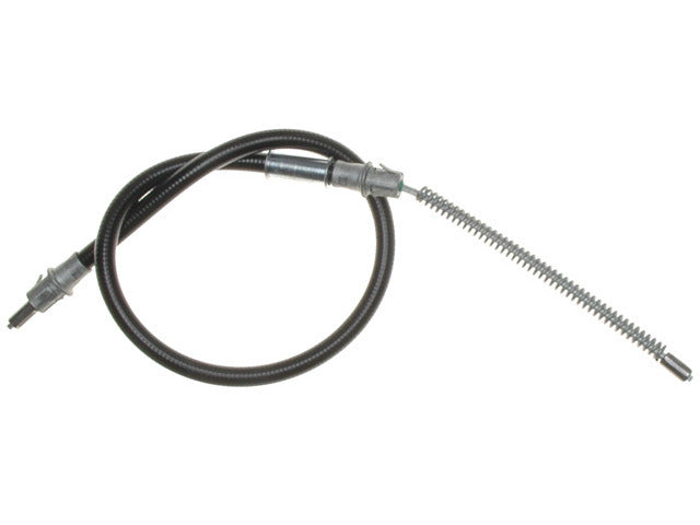 Parking Brake Cable Raybestos Brakes BC95333