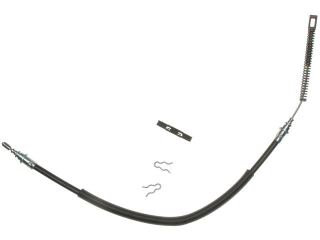 Parking Brake Cable Raybestos Brakes BC95335