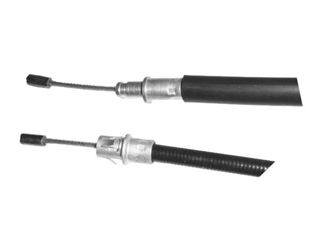 Parking Brake Cable Raybestos Brakes BC95337