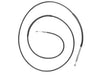 Parking Brake Cable Raybestos Brakes BC95337