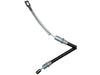 Parking Brake Cable Raybestos Brakes BC95342