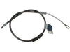 Parking Brake Cable Raybestos Brakes BC95342