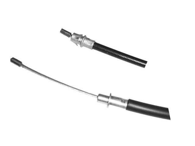Parking Brake Cable Raybestos Brakes BC95343