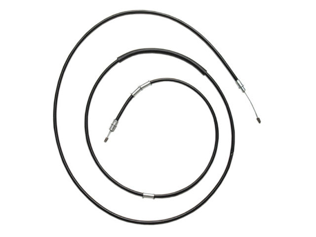 Parking Brake Cable Raybestos Brakes BC95343