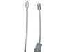 Parking Brake Cable Raybestos Brakes BC95346