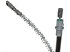 Parking Brake Cable Raybestos Brakes BC95347