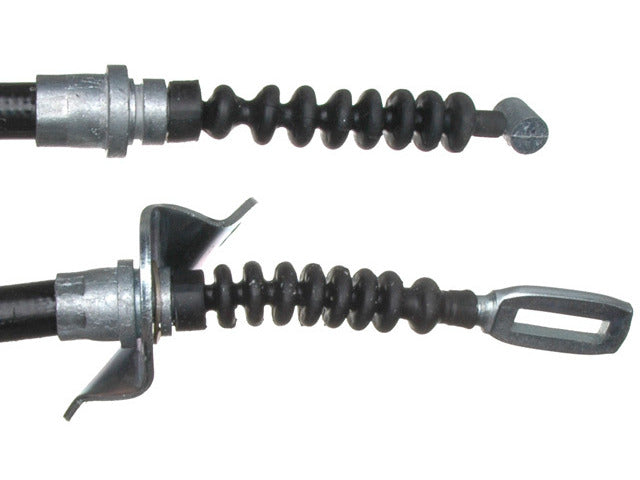 Parking Brake Cable Raybestos Brakes BC95348