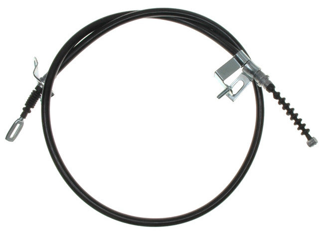 Parking Brake Cable Raybestos Brakes BC95348