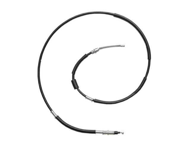Parking Brake Cable Raybestos Brakes BC95350