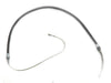 Parking Brake Cable Raybestos Brakes BC95351